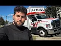 26 Ft U-Haul Truck Review and Tour