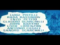 The Good the Bad and the Ugly (1966) title sequence