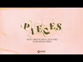 VASSY x Bingo Players x Disco Fries - Pieces (Random Soul Remix) [Official Audio]