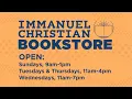 Immanuel Christian Bookstore