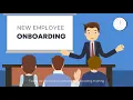 Employee Onboarding Training Template HR Must-have