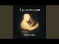 Download Lagu é pra sempre