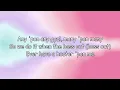Alkaline - Pretty Girl Team (Lyrics)