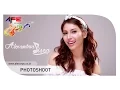 Download Lagu Alexandria Sisca - Photo Session