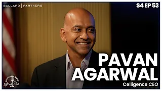Pavan Agarwal on Why AI Is Fixing What Banks Broke for 40 Years | 13th & Park