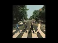 [528Hz] The Beatles - Here Comes The Sun (Remastered 2009)