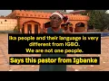 Download Lagu Igbanke people speak Igbo language. Ika language is an Igbo dialect. Igbo bu ofu.