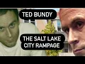 True Crime TED BUNDY and His Salt Lake City Murders Serial Killer s Home and Crime Scenes