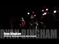 Ryan Bingham - 2016-06-26 - Copenhagen Vega, DK - Dylan's Hard Rain