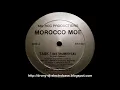 Morocco Moe - Task (Instrumental) (1988)