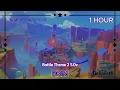 Lagu Natlan Battle Theme 2 5.0v | Genshin Impact 1 hour