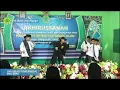 Download Lagu TARI KREASI TOBAT MAKSIAT   WALI BAND   HAFLAH AKHIRUSSANAH MI NURUL ULUM NGOGRI