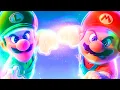Download Lagu The Super Mario Bros. VS Bowser