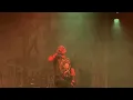 MARDUK - Shovel Beats Sceptre (Live @ Ankara 2025)