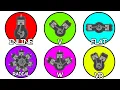 Every Engine Layout Explained