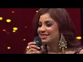 Dewana Hua Badal by Shreya Ghosal/ Kashmir Ki Kali/ Asha Bhosle/ Md Rafi/ Indian Idol-15/ CID