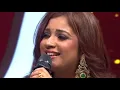 Lagu Dewana Hua Badal by Shreya Ghosal/ Kashmir Ki Kali/ Asha Bhosle/ Md Rafi/ Indian Idol-15/ CID