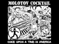 Download Lagu Molotov Cocktail - Once Upon A Time In America ( Full Album )
