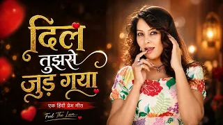 दिल तुझसे जुड़ गया (Love Song) | Dil Tujhse Jud Gaya | Sharmistha Makwana Song 2026