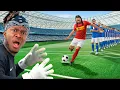 Lagu Every Country Competes in Football for $10,000 (Europe Edition)