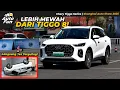 Download Lagu Test Drive Chery Tiggo 9 CSH, Pantas Dikasih Harga Berapa? | First Drive