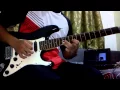 Download Lagu Tercipta Untuk Ku Instrumental cover guitar