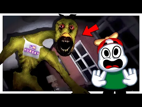 Video Thumbnail: No Veas Estos VHS Turbios De FNAF / FNAF VHS