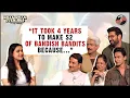 Download Lagu “I lost my mom during…” - Sheeba Chaddha | Ritwik Bhowmick | Atul Kulkarni | Bandish Bandits S2