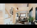 Tiny House Perfect For A Small Family