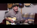 Summertime Blues by Eddie Cochran | Easy Guitar