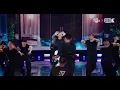 [K-Choreo 8K] 장우영 직캠 'Simple dance' (Jang Wooyoung Choreography) @MusicBank 250627