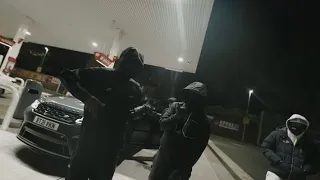 Shuuds - It Looks Good (Official Video)