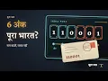 Why India Uses 6-Digit PIN Codes Bharat Ke PIN Code Ki Kahani