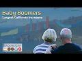 What Top 5 Northern California City Zip Codes are Attracting Baby Boomers