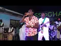 Download Lagu Traditional Music Adotey Tetor Performs At Nungua 2023 Homowo Festival #ghanaliveband #ghanahighlife