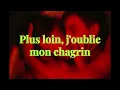 Tao Mon Amour - Plage Coquillage (First Kiss Song) - Fan Lyrics Video