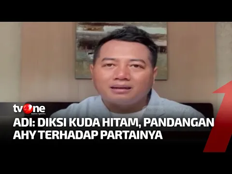 Manuver Politik Partai Demokrat, Ini Kata Pengamat Politik