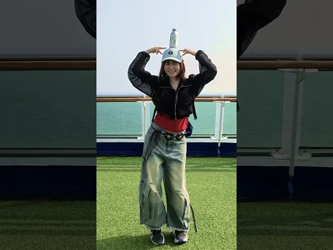 WATER BOTTLE KITTY CHALLENGE #Viral in Japan