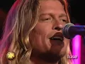 Puddle of Mudd - Famous - Live 2007 (FUSE: The Sauce)