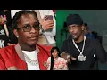 Download Lagu Charleston White reveals the truth about Young Thug and Big Bank interview#charlestonwhite#youngthug