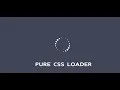 Quick Easy CSS Loaders coding magi
