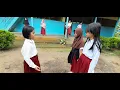 Praktikum Conversation SDN 1 Benangin I