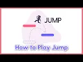Jump Game Tutorial The Training Arcade