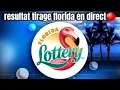 RESULTAT TIRAJ FLORIDA EN DIRECT SOIR 26 JUILLET 2026 Lotto Result today July 2026