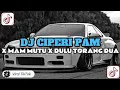 Download Lagu DJ CIPERI PAM MAMANTU X DULU TORANG DUA OLD SLOWED 2023 !!!