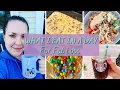 A Full Day of The Skinnyish Dish Biscuits Gravy Bake What I Eat For Fat Loss