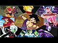 Lagu Every Legendary Finished from 2018–2025 (My Complete Custom Compilation) 🔥 IN DRAGON BALL LEGENDS