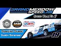 Speed Talk Ep 7 Ft World of Outlaw Driver Dustin Sorensen 19