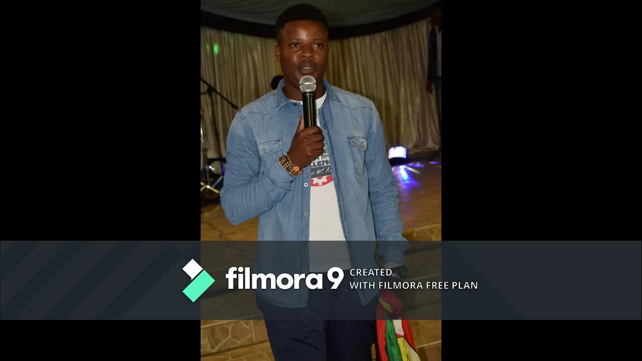 God of Miracles ( Joseph Banda)