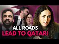 Download Lagu SELLOUT! Zhoran Mamdani’s In BED With Qatar (it’s all documented)